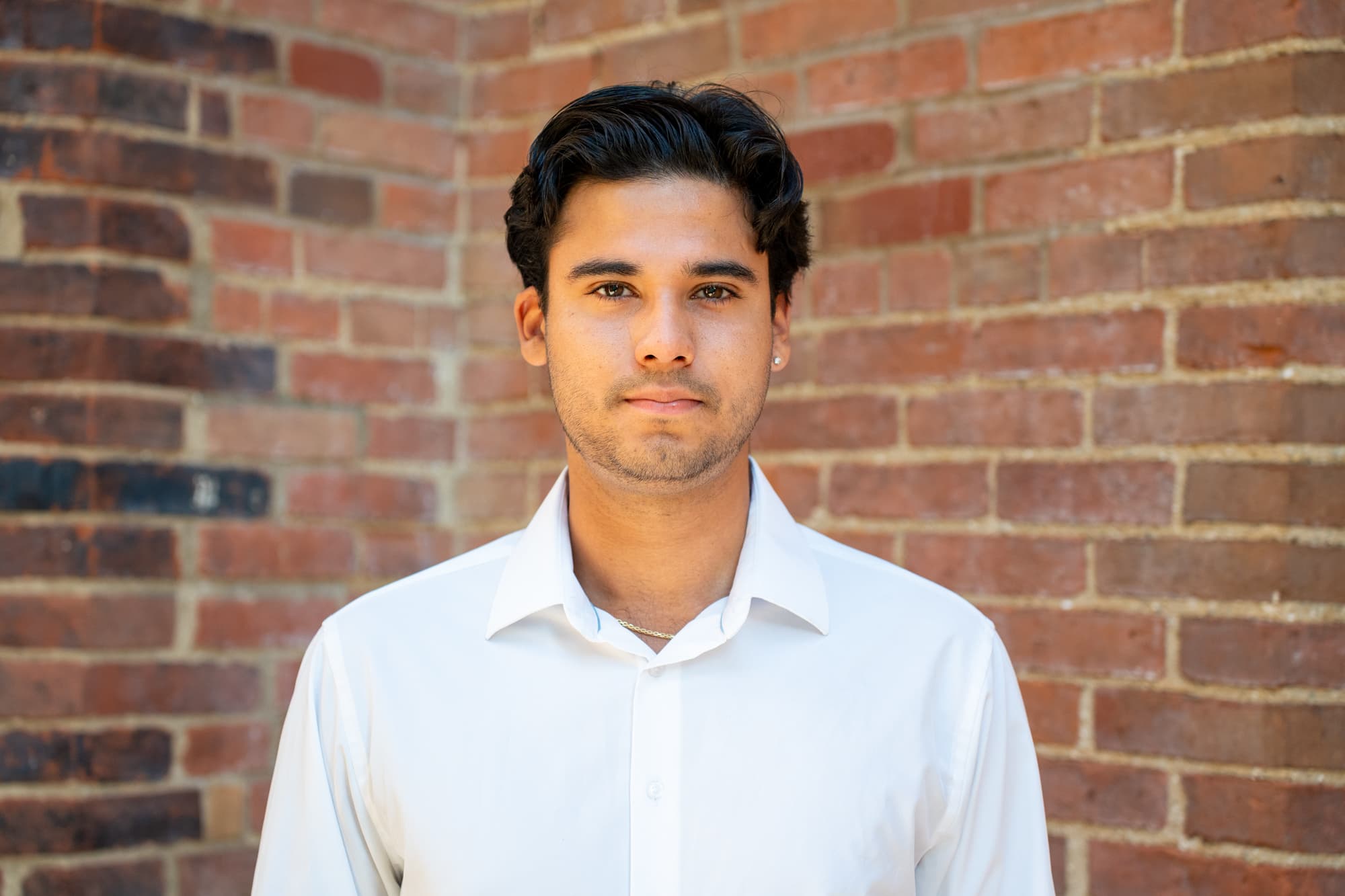 Juan Pablo — Founder of Aurena AI