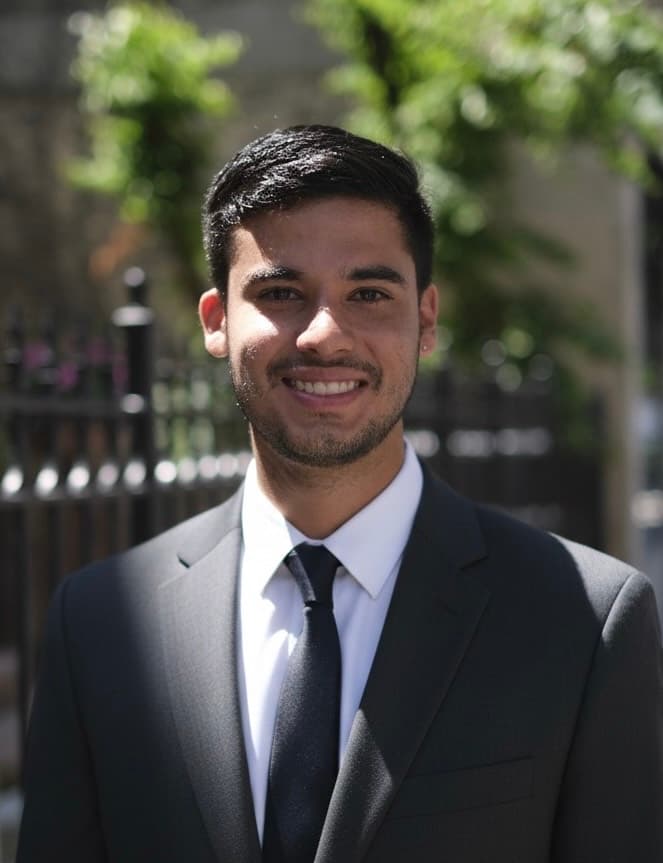Juan Pablo — Founder of Auren